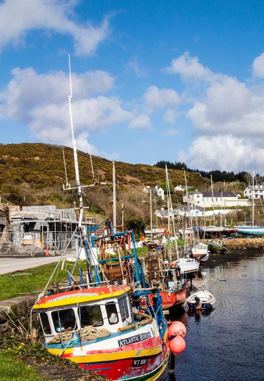 Clifden Bay Apartment photo