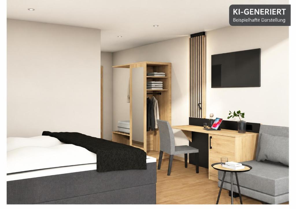 For Moments Boutique Hotel - 3