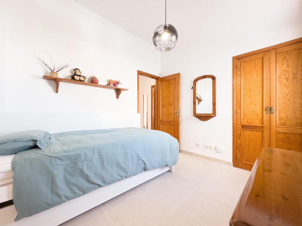 Spacious apartment with garden 3 min from the beach - 5