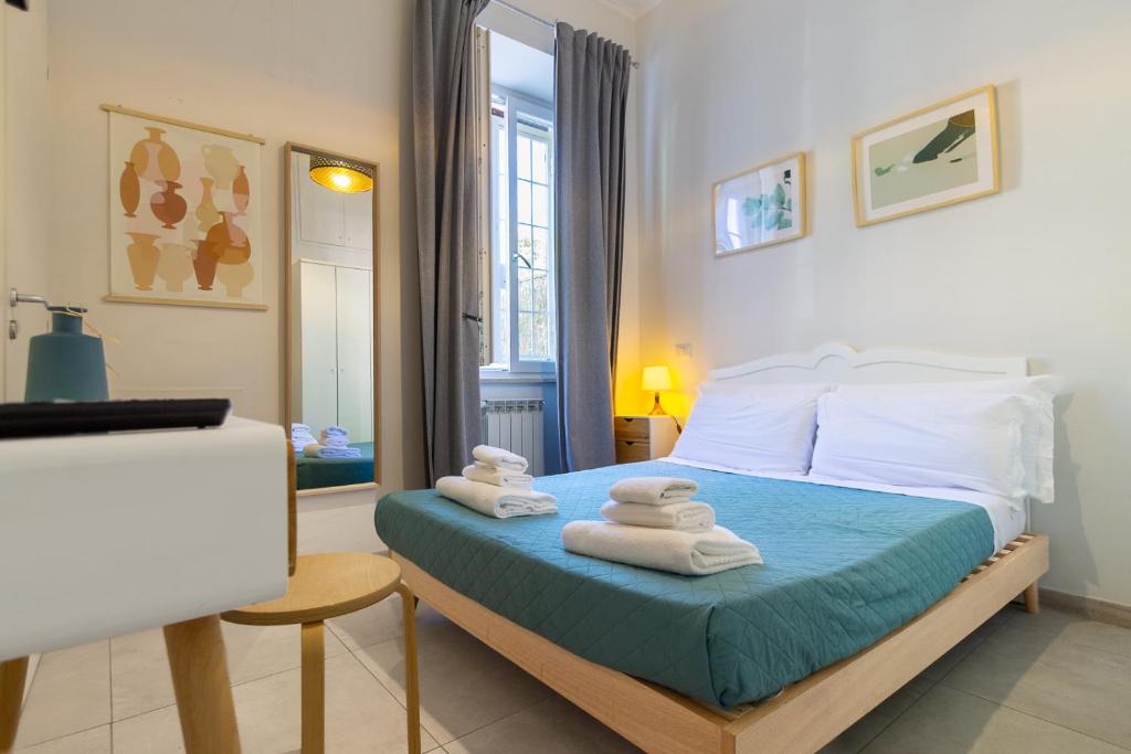 NOH Trastevere Residenze - 5