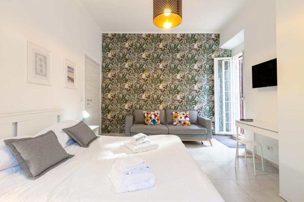 NOH Trastevere Residenze - 1