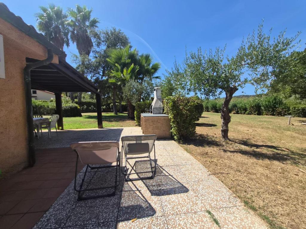 Villetta Anna By Elba Holidays - 2