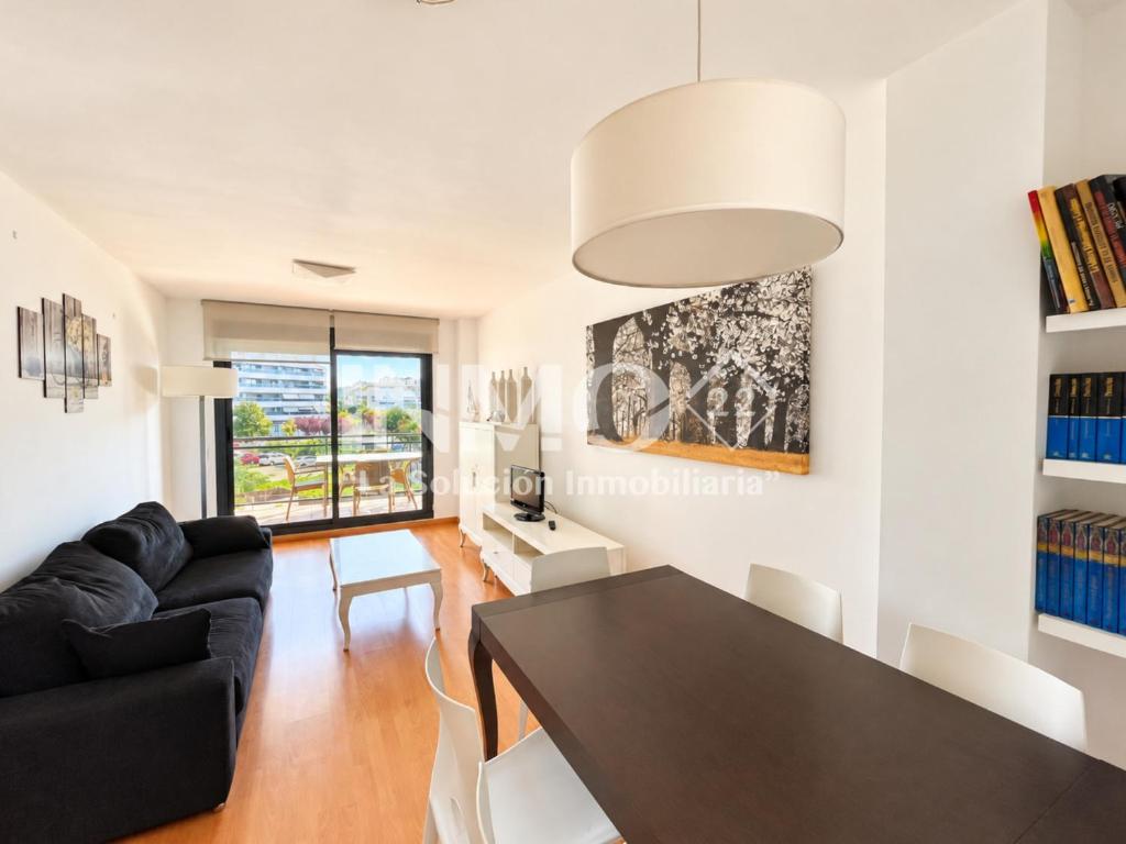 Apartamento en Las Dunas 154B - INMO22 - 2