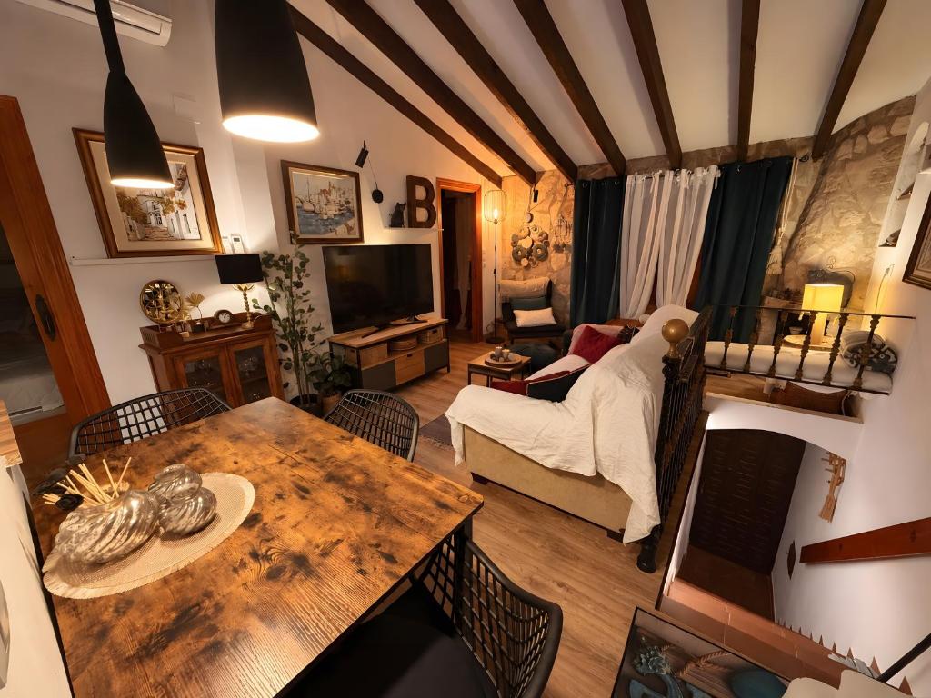 Casa Trinidad - 5