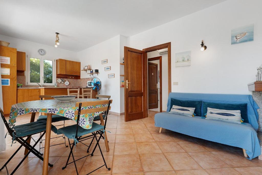 Casa Annina - 2