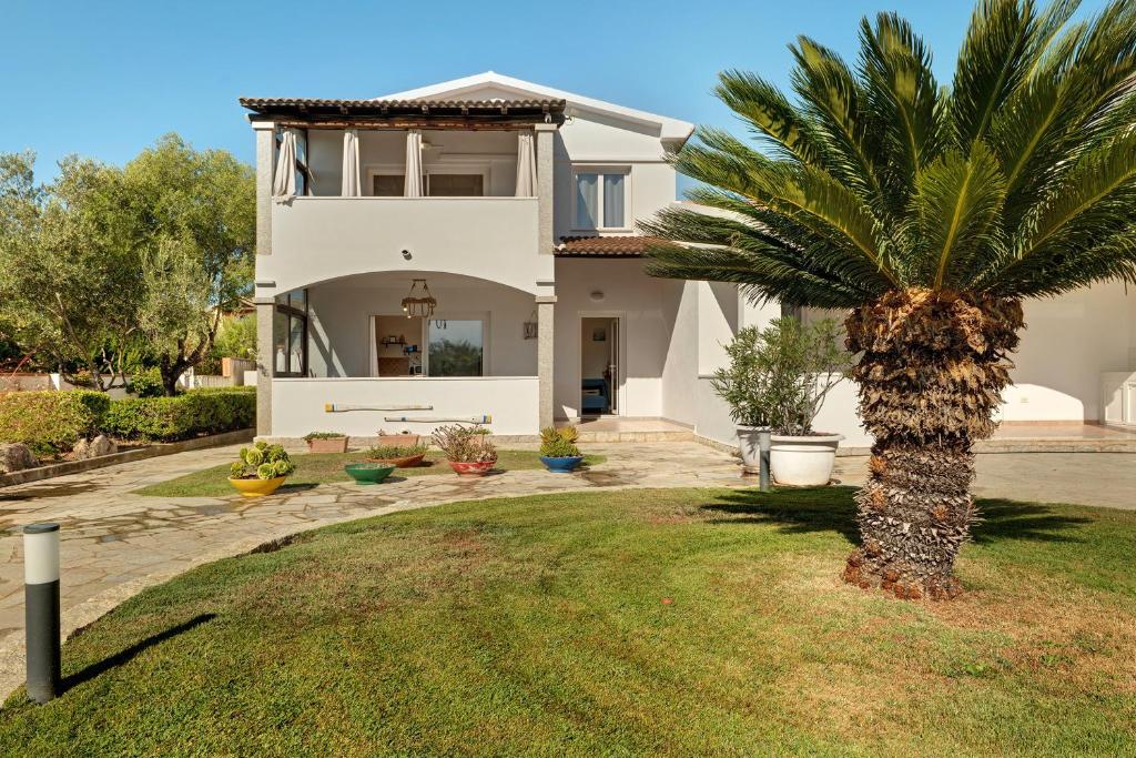 Casa Annina - 1
