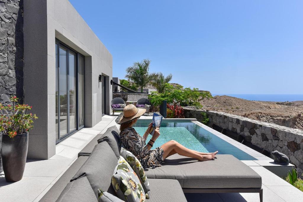Las Yucas 10 by VillaGranCanaria - 1
