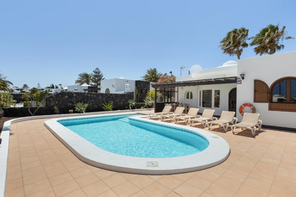 Villa Alisa - 4