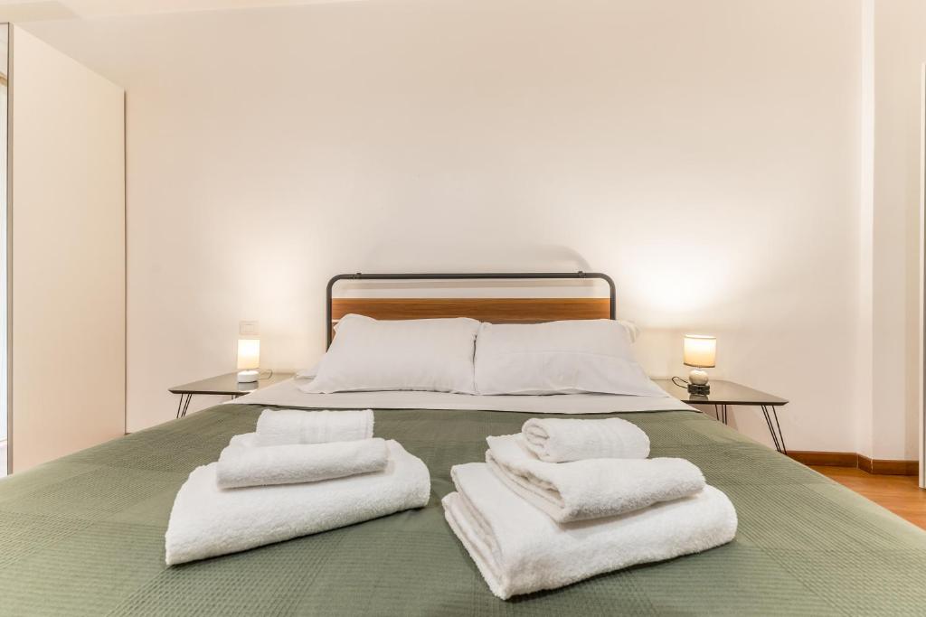 RHome 34 Trastevere - 2