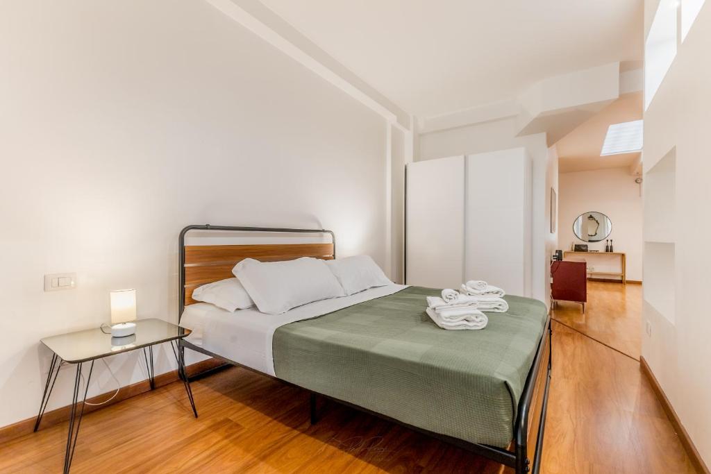 RHome 34 Trastevere - 4