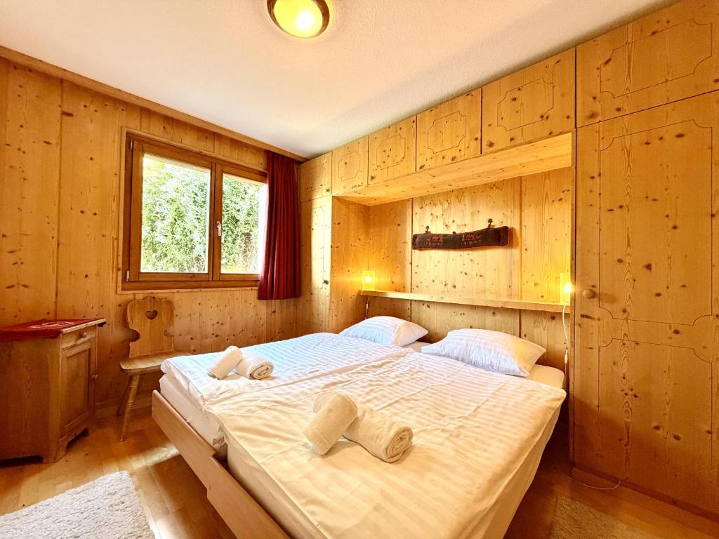 Balcons du Soleil Y3 310 - QUIET appartement 6 pers - 2