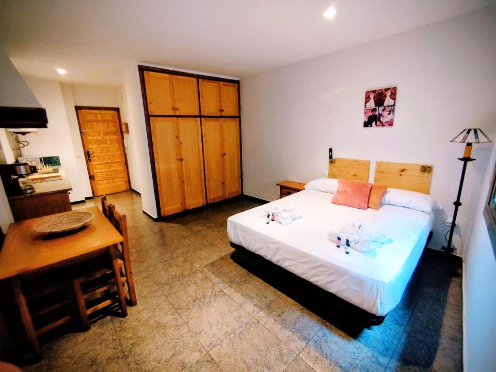 Apartamento Santa Isabel - 1