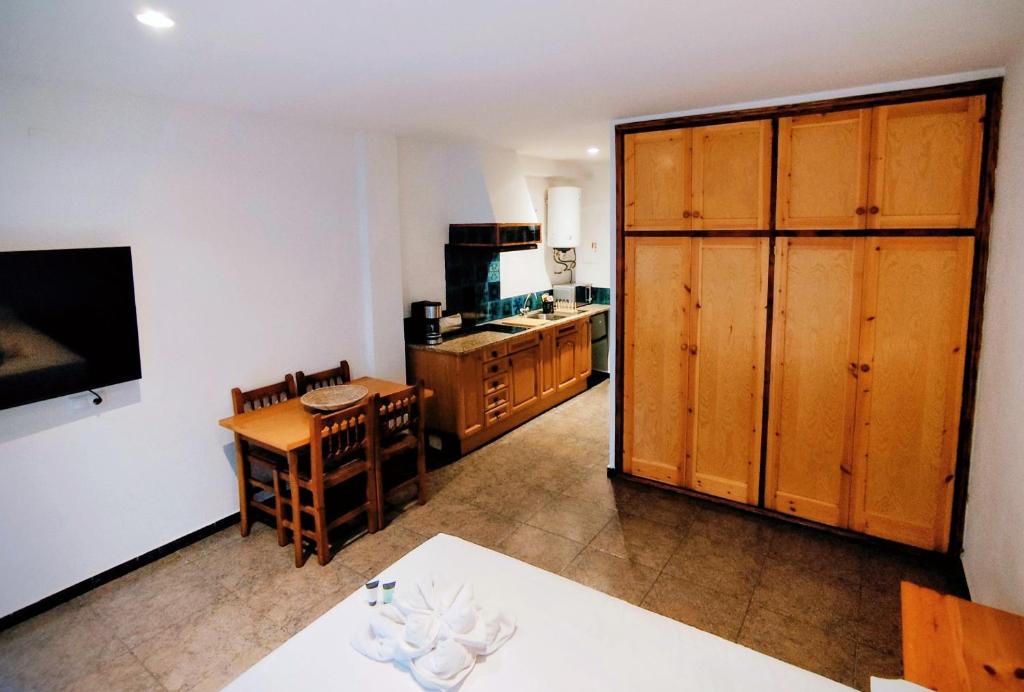 Apartamento Santa Isabel - 3