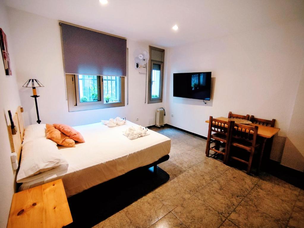 Apartamento Santa Isabel - 2