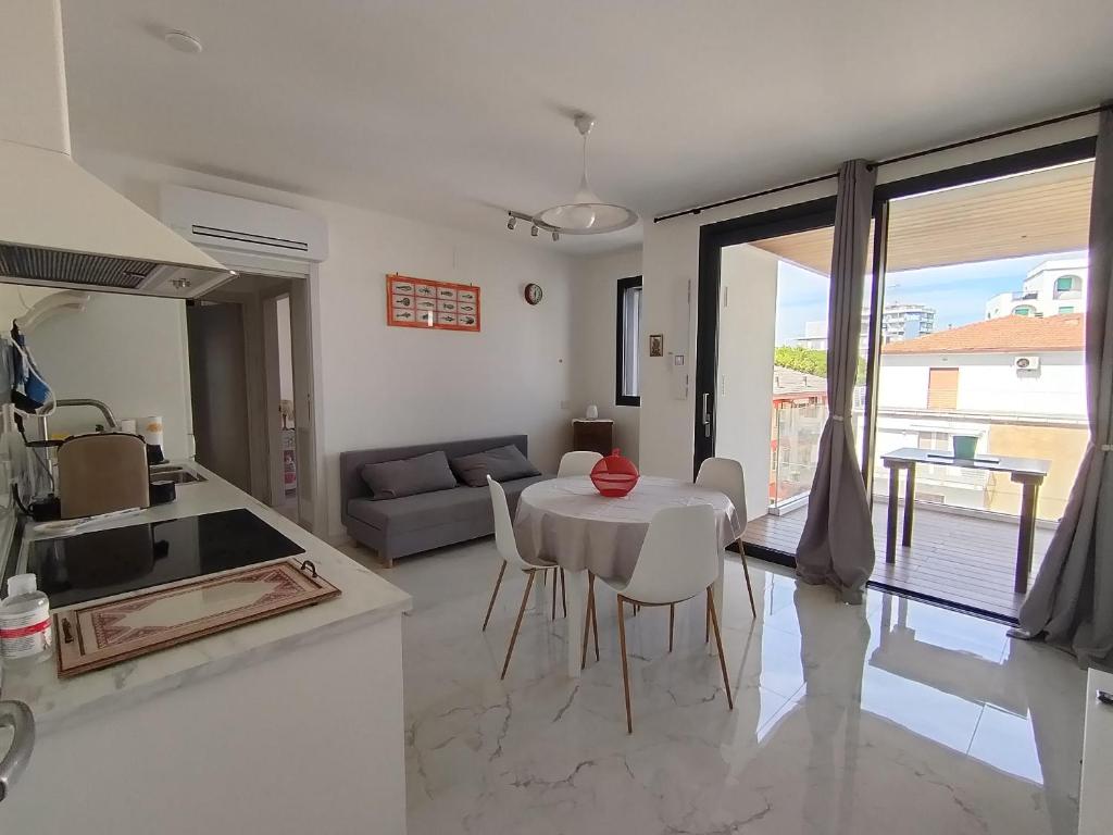 Sun Max- Appartamento vicino al mare per famiglie - 1