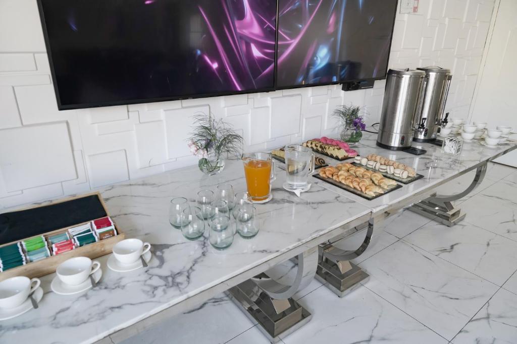 Ker San Telmo Hotel - 2