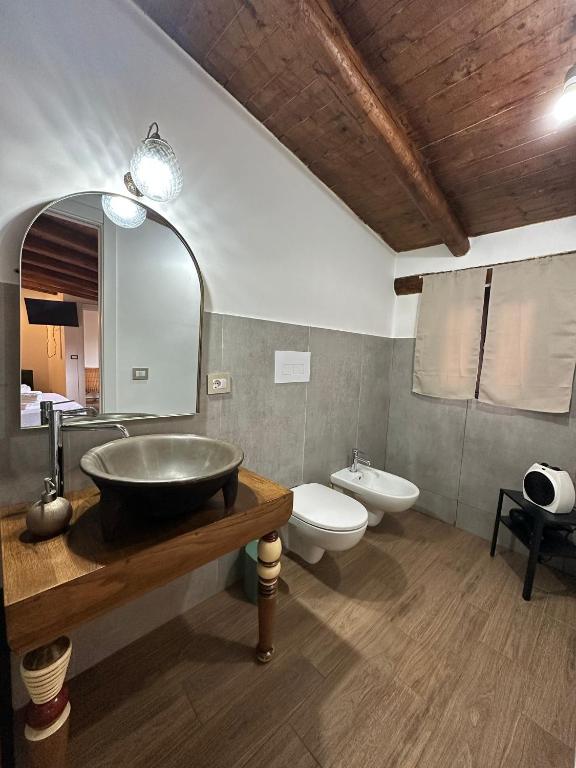 Al Vicolo Cancello 1 - 4