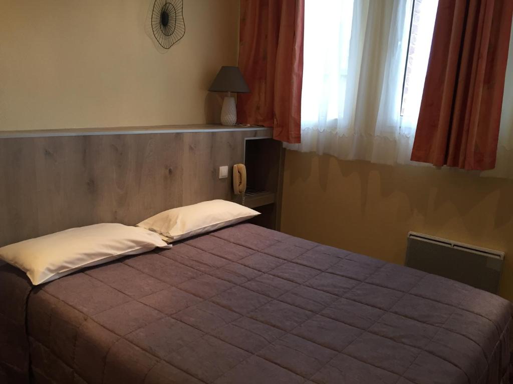 Hotel & Restaurant Le Cardinal photo