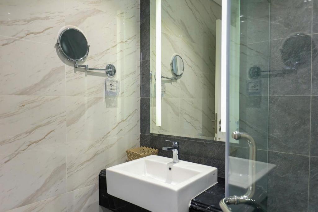 Shower