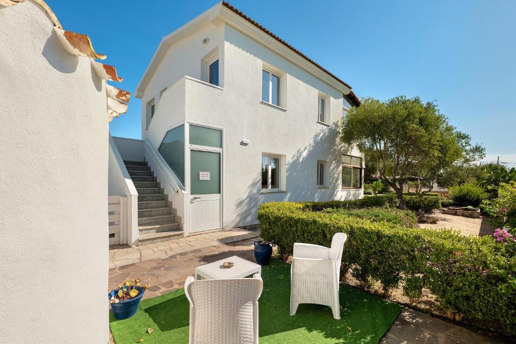 Casa Zio Tonino - 1
