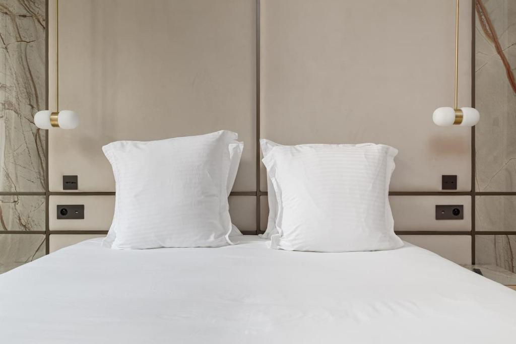 Central Paris Suites - 5