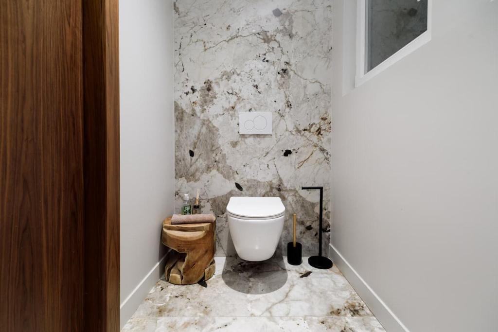 Central Paris Suites - 2
