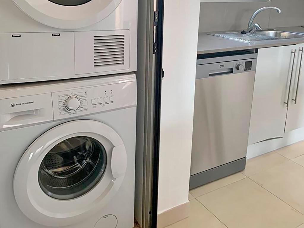 Apartamentos Ambassador 3000 - 5