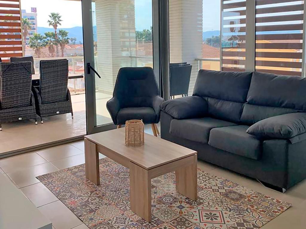 Apartamentos Ambassador 3000 - 3