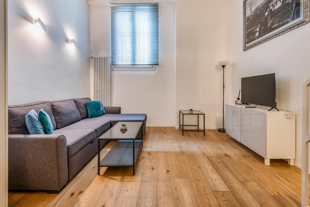 Cozy Apartment Milan - Bocconi & City Center - 3