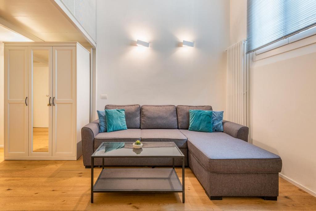 Cozy Apartment Milan - Bocconi & City Center - 5