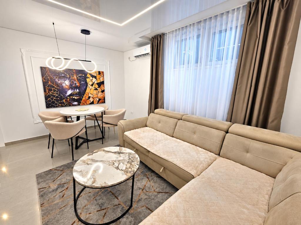 Diva D Luxury Residence - 1