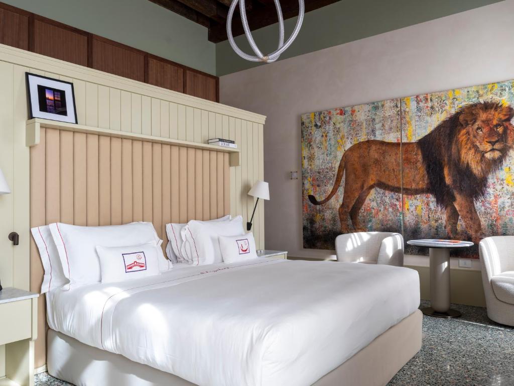 Elizabeth Unique Venice - A Member of Design Hotels - 3