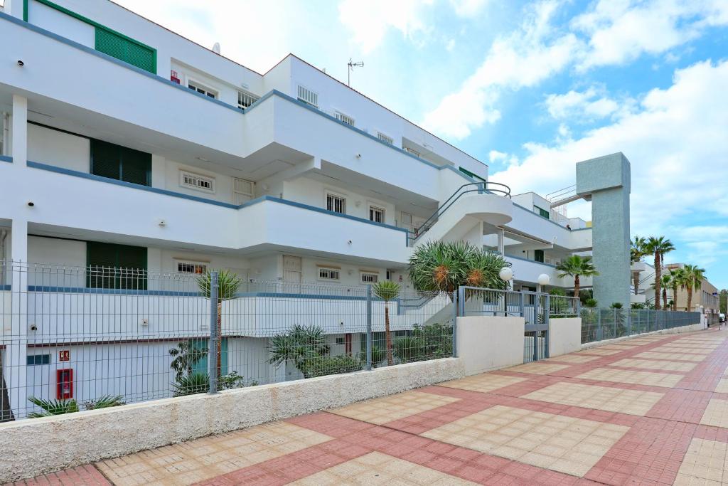 New sea view apartment Azahara Los Cristianos - 4