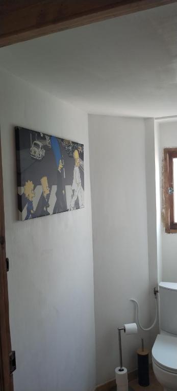 Chez Brigitte Guesthouse - 2