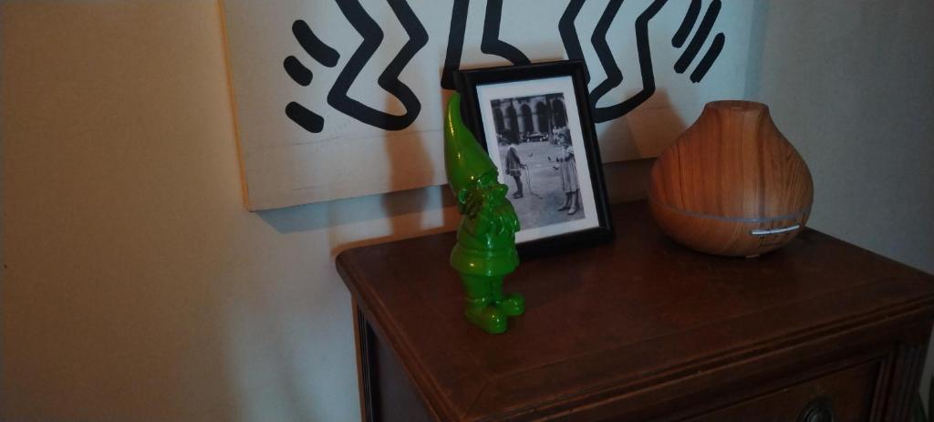 Chez Brigitte Guesthouse - 5