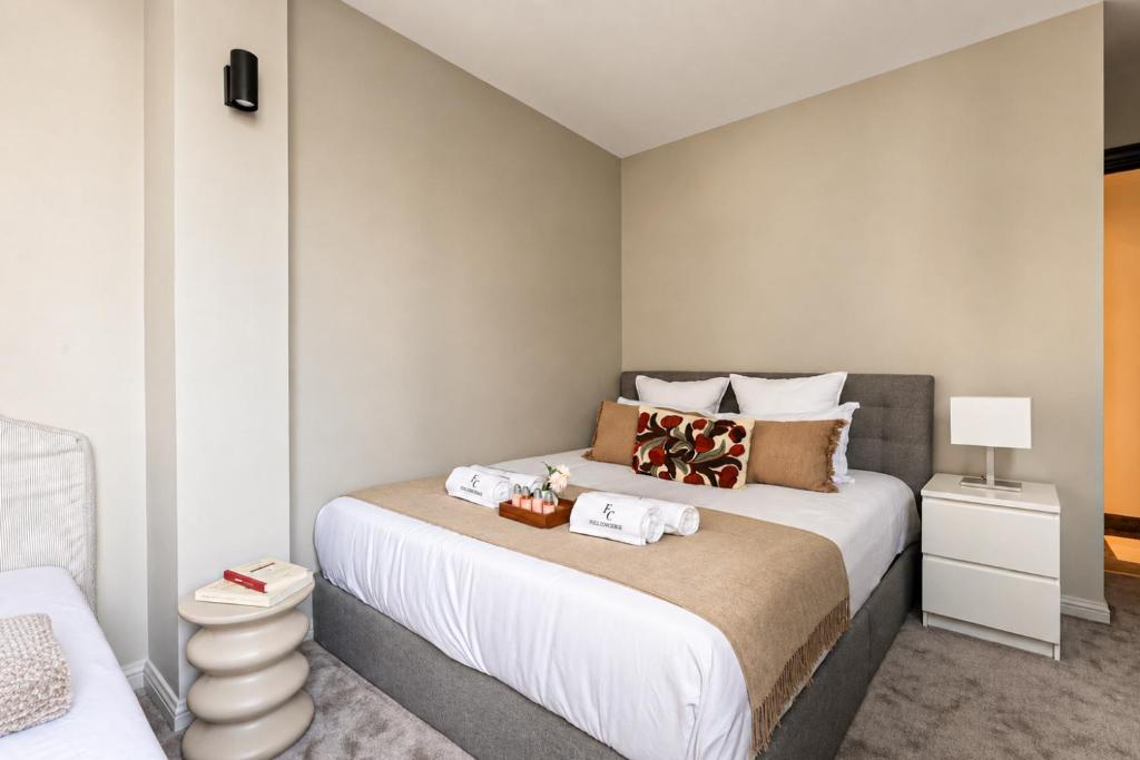 Suite Sentier - Duplex élégant au cœur de Paris - 3