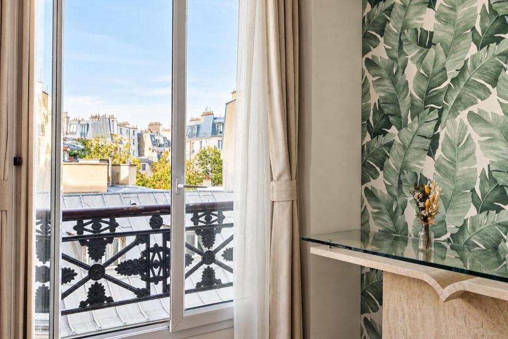 Suite Sentier - Duplex élégant au cœur de Paris - 4