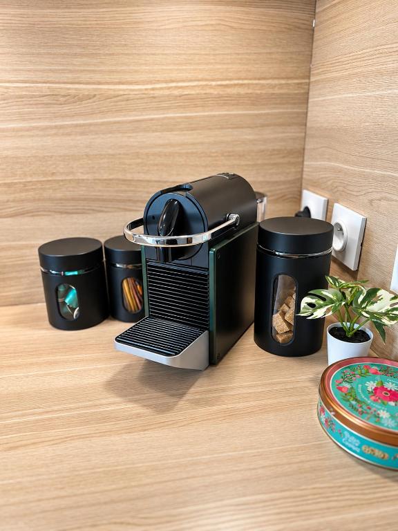 Green home - Gare Matabiau - Parking - Confortable - 5
