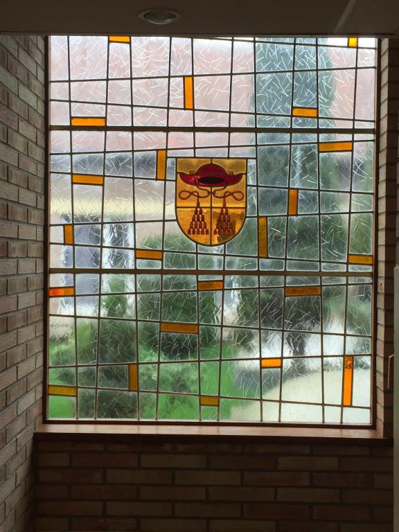 Hotel & Restaurant Le Cardinal photo