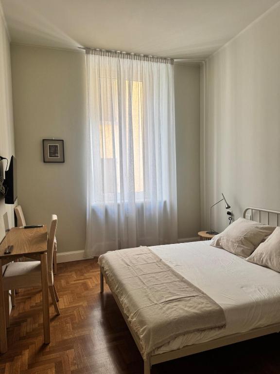 Apartment Via Marco Formentini 1, Brera, Milan - 4