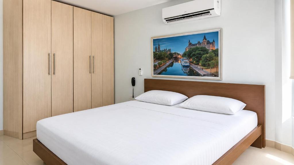 Hotel Suites Caribe - 1