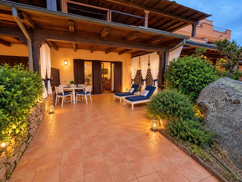 Casa degli Asfodeli - Porto Rotondo - 2