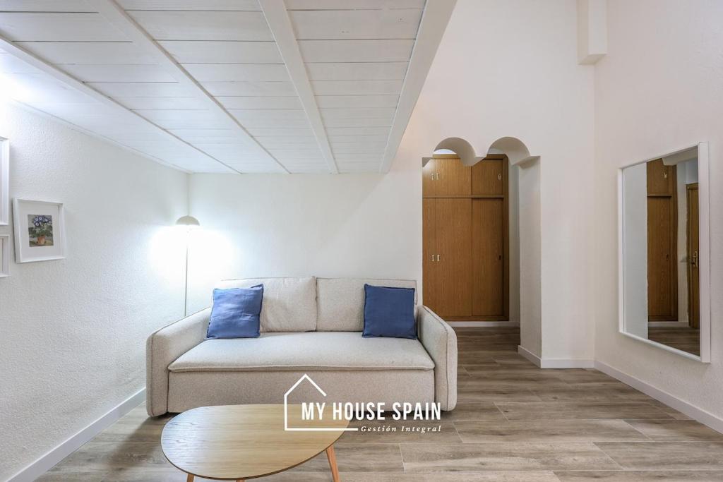 My House Spain - Encanto en Malasaña 1 - 2