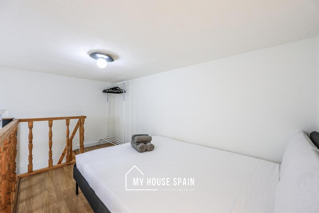 My House Spain - Encanto en Malasaña 1 - 3