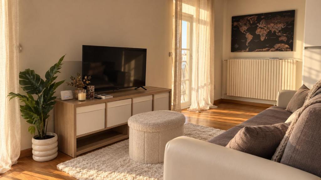 Cavallotti Charming Home in the Heart of Brescia - 4