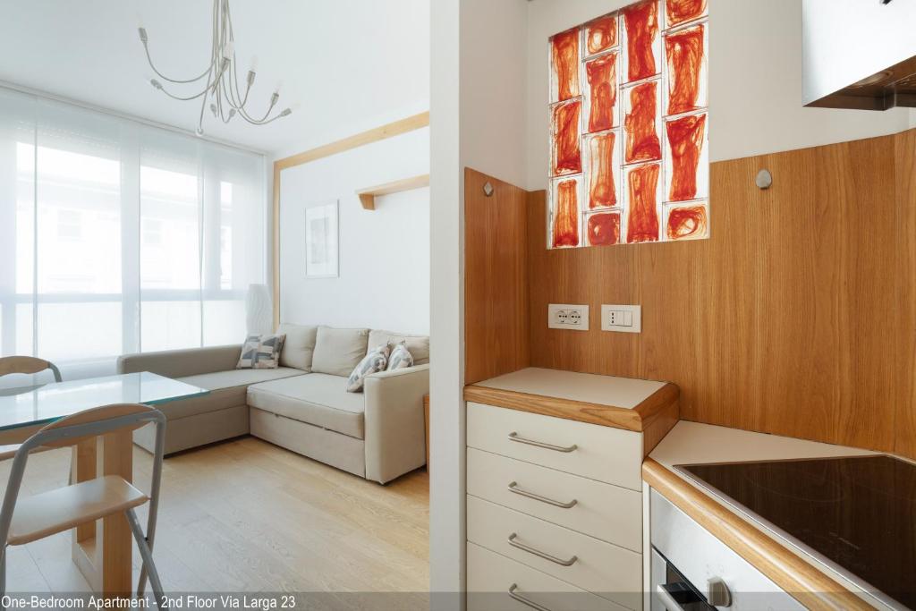 Brera Apartments in Missori - 3