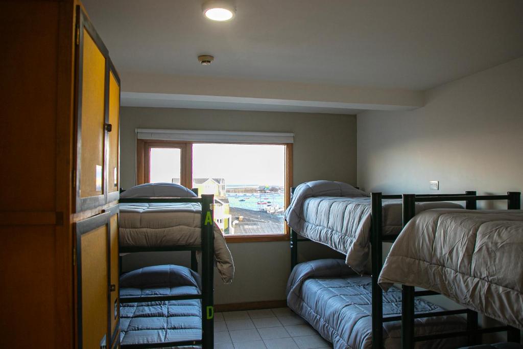 YAGHAN HOSTEL - 1