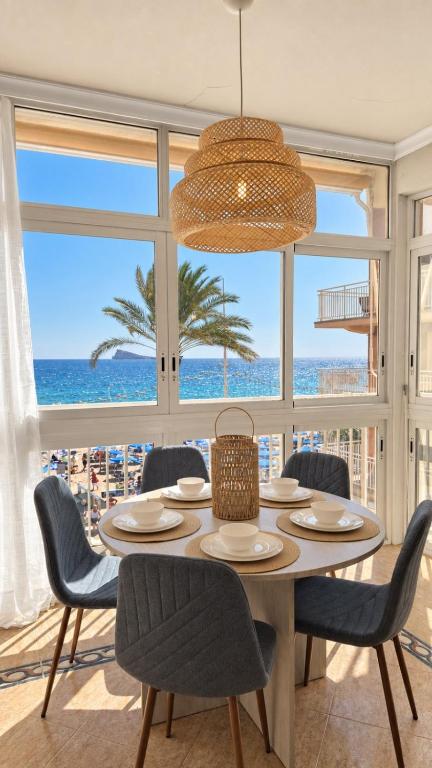 Levante Beachfront-3 bedrooms - 3