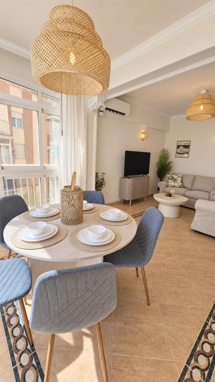 Levante Beachfront-3 bedrooms - 4