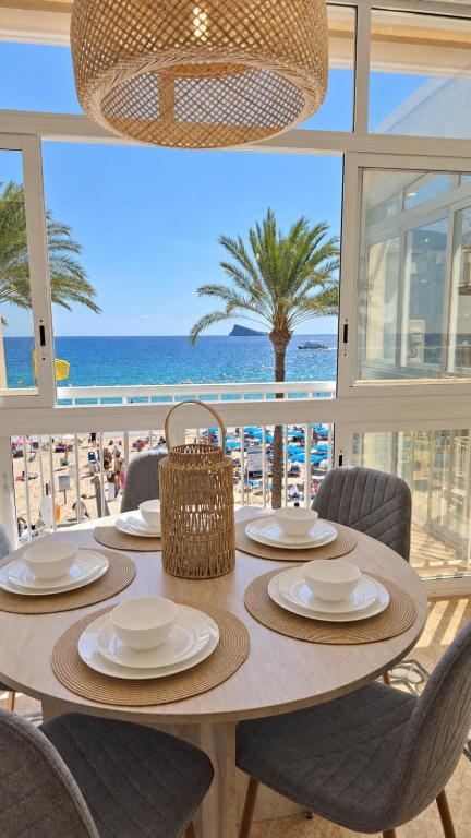 Levante Beachfront-3 bedrooms - 2